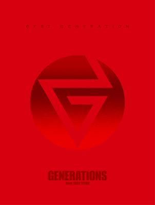Generations初ベストアルバム発売記念 Generations Museum 開催 Tvfan Web テレビファン ウェブ