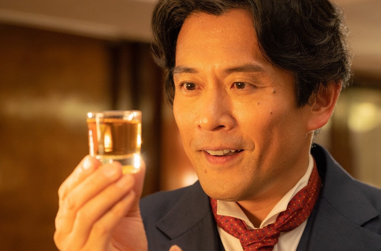 内野聖陽主演ドラマ 琥珀の夢 5日午後9時放送 Tvfan Web テレビファン ウェブ 内野聖陽主演ドラマ 琥珀の夢 5日午後9時放送 Tvfan Web テレビファン ウェブ