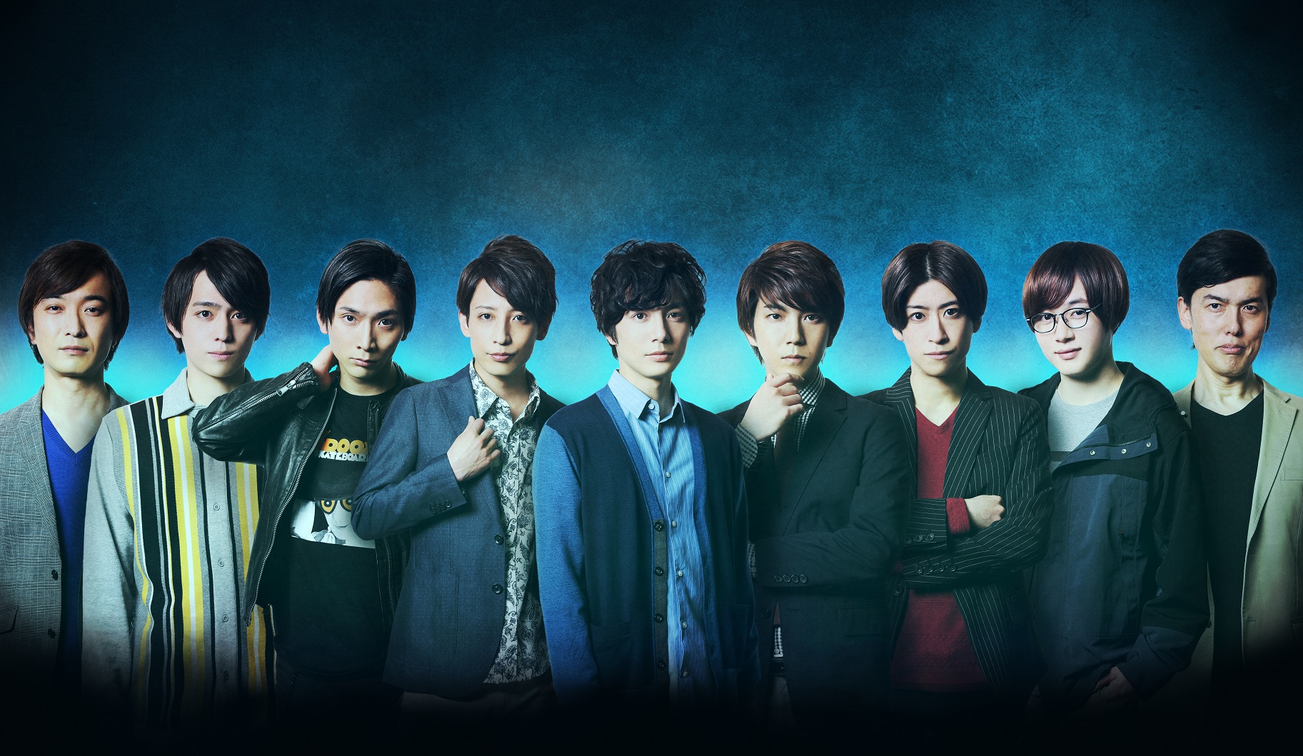 BSフジとフジテレビ制作の完全オリジナルドラマ「CODE1515」のBlu