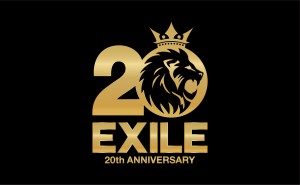 受発注 TETSUYA クッション アニバ　20周年　20th EXILE ミュージシャン