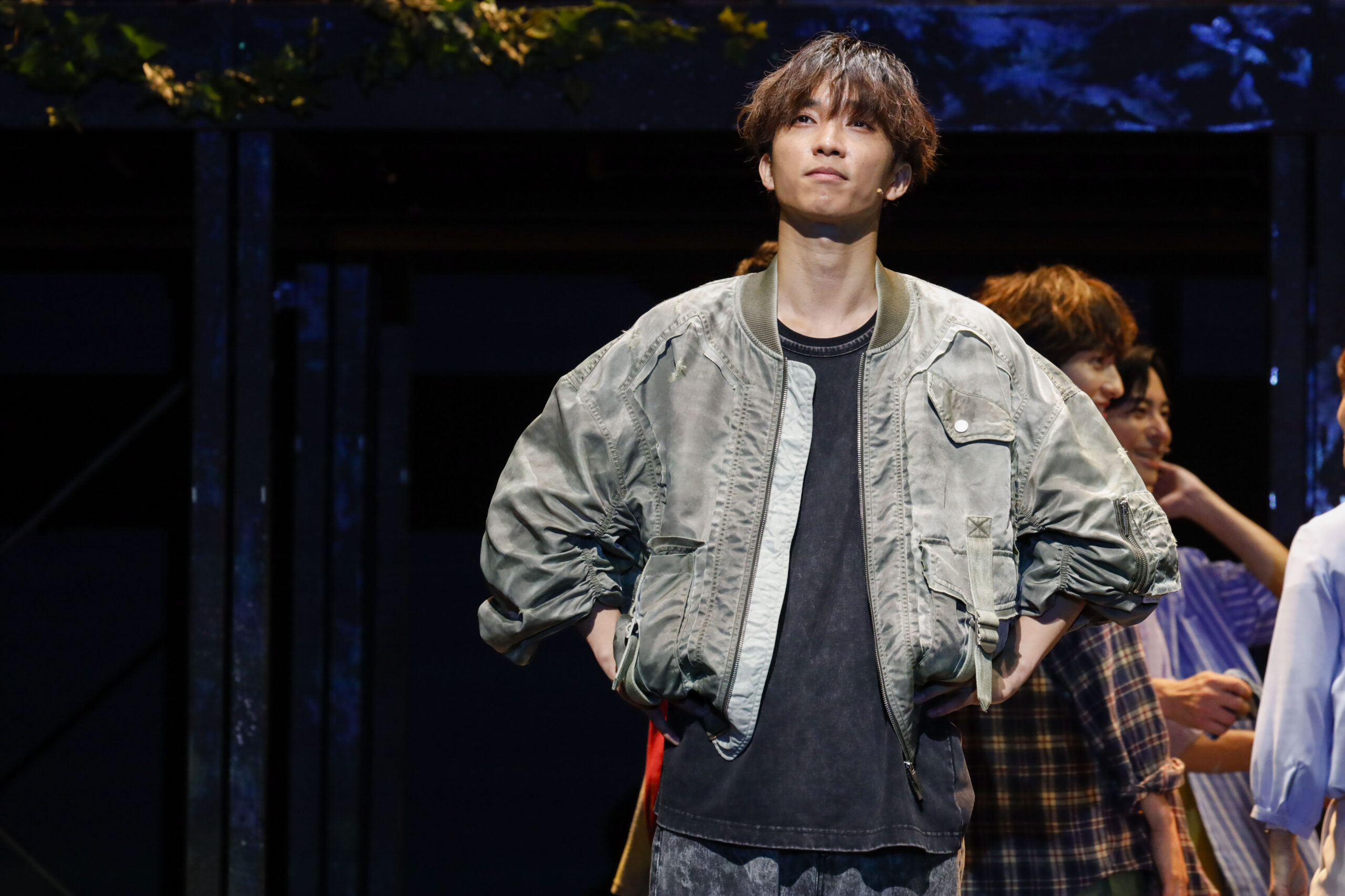 リチャージ　(小顔メソッド)田中　裕樹 リチャージ (小顔メソッド)田中 裕樹